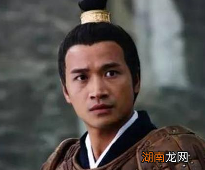 周亚夫到底经历了什么事情 难怪最后会被活活饿死