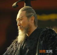 古人对胡须到底有多重要 甚至将自己的胡须染色