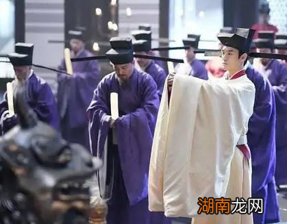 宋朝文官退休之后 他们都会做些什么