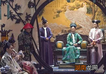 俗话说后宫佳丽三千 皇帝后宫妃子真的有三千人吗