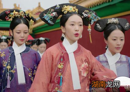 俗话说后宫佳丽三千 皇帝后宫妃子真的有三千人吗