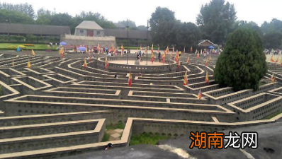 诸葛亮曾使出&amp;ldquo;八卦阵&amp;rdquo;，历史上真的有这个阵法吗？