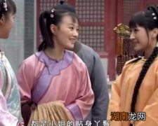 古代大户人家妻妾成群为何还养那么多丫环 有些事情妻妾是做不来的