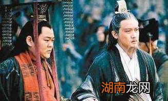 刘备托孤于诸葛亮，是为了试探诸葛亮表忠心吗？