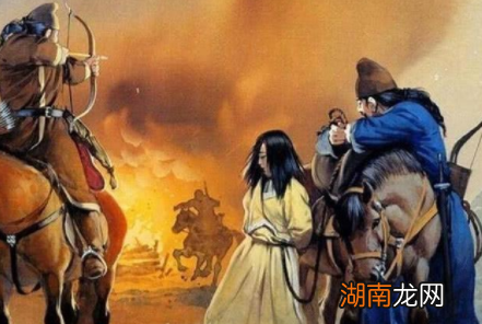 历史上名声最差的王朝，十多位皇帝没出一个明君