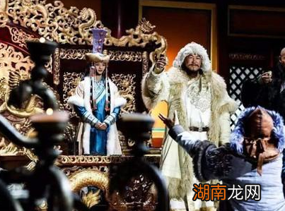 南宋和北宋都是同一个基因 南宋为何不北宋傲气的多