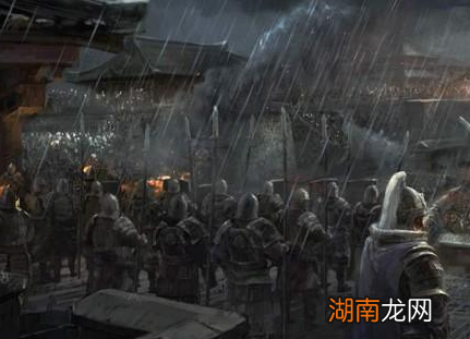 南宋和北宋都是同一个基因 南宋为何不北宋傲气的多