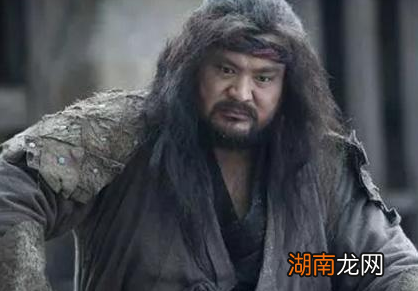 樊哙在鸿门宴上救了刘邦 刘邦最后为什么还是杀了这个救命恩人