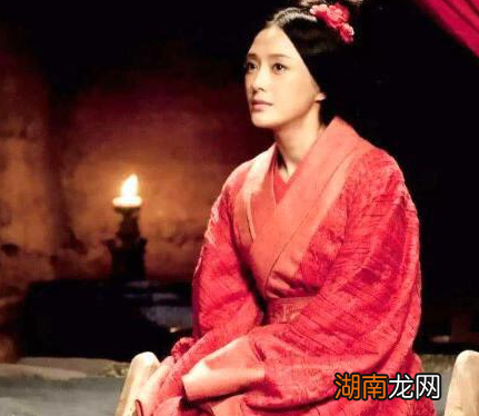 韩信被吕雉除掉之后 刘邦是怎么对待他的后人的