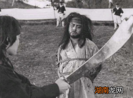 古代刑罚凌迟那么残忍,犯人为何不直接自尽呢?