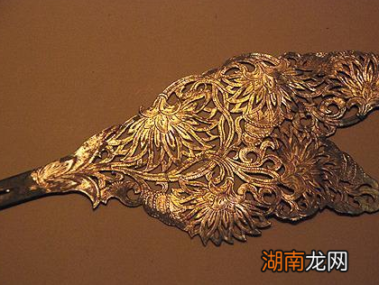 唐朝时期的女子为何喜欢穿金戴银 其实到底很简单