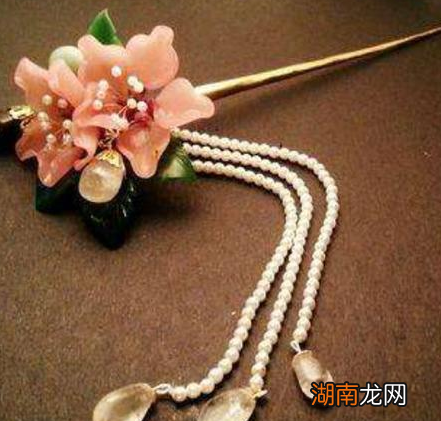 唐朝时期的女子为何喜欢穿金戴银 其实到底很简单