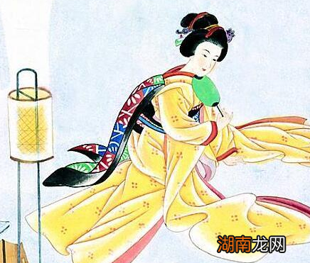 唐朝时期的女子为何喜欢穿金戴银 其实到底很简单