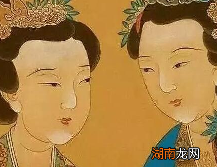 唐朝时期的女子为何喜欢穿金戴银 其实到底很简单