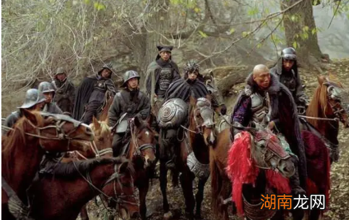 南宋叛将孔彦舟，为人无耻还想纳女儿为妾