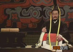 以重情重义著称的君主，揭秘鲁惠公的生平经历