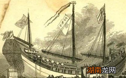 当时的清朝水师被评为亚洲第一,世界第九 最后清朝水师为何还会战败