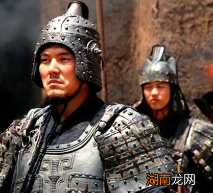 蜀汉的灭亡真的是姜维造成的吗 这种说法有道理吗