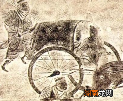 古代太子作为皇帝的储君人选 他们为何还要选择造反