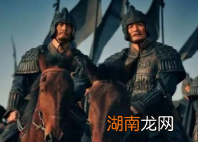 和马谡一起守街亭的王平，为何在战败后没受处罚？