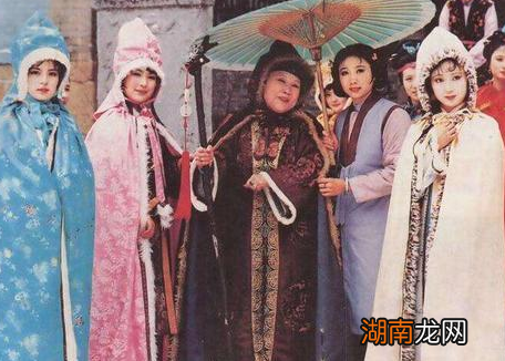 古代官员被抄家之后 府中的家眷又是怎么处理的