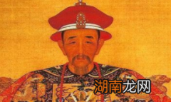 五阿哥胤祺到底有没有争夺皇位的资格呢?