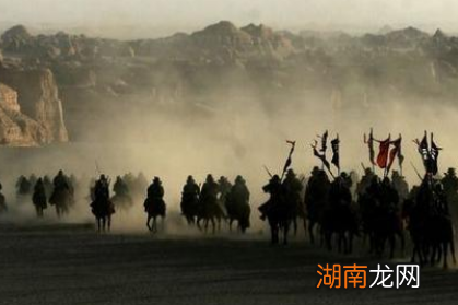 古代将军造反或者叛变的时候 手下的士兵为何也会跟随他们