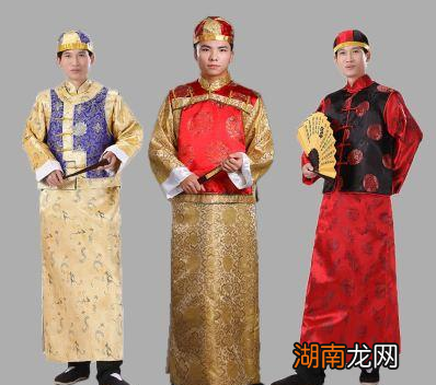 古代员外到底是什么 放到现在相当于什么级别