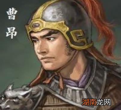 曹操最喜爱的儿子曹植 最后继承大业的人为何是曹丕