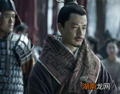 成也萧何败也萧何 韩信和萧何之间到底有什么故事