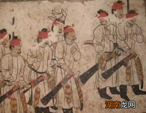 大唐国力强盛的时候为什么也打不过吐蕃?原因是什么