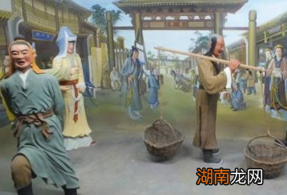 西夏的实力到底有多强大 其实也就是一个二流国家