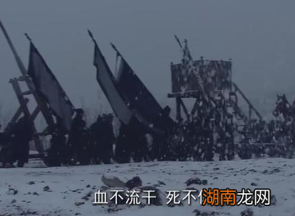 诸侯六国综合实力远超秦国 他们为何还被按在地上摩擦