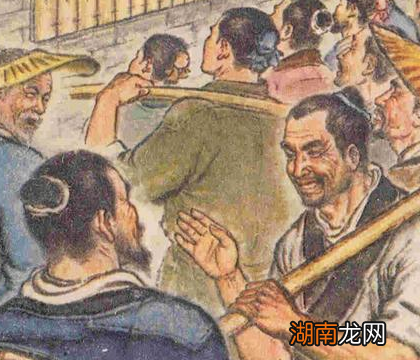 诸侯六国综合实力远超秦国 他们为何还被按在地上摩擦