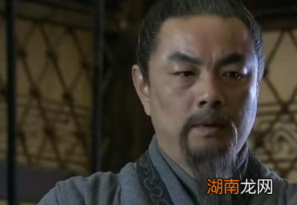 俗话说成王败寇 吕蒙和关羽的形象为何相差十万八千里