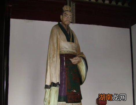 春秋时期的奇葩皇室,四个儿子互相谦让王位