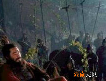 关羽义释曹操是真的吗 历史上有没有存在这件事情