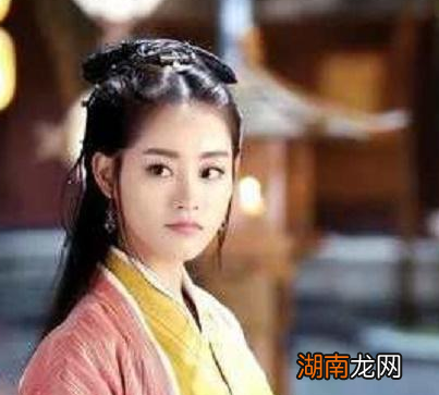 古代陪嫁丫头中最成功的一个 小姐成为妃嫔,自己最后却坐上了皇位