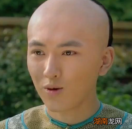 历史上的弘时结局是什么 弘时是郁郁而终还是被雍正赐死