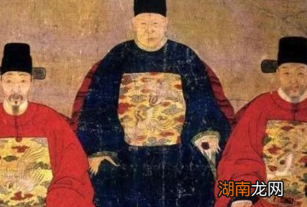 古代翰林学士一个什么官职 他们的权利真的很大吗