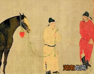 古代翰林学士一个什么官职 他们的权利真的很大吗