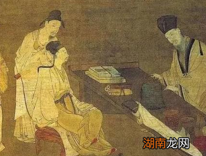 古代翰林学士一个什么官职 他们的权利真的很大吗