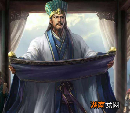 刘备托孤的时候 刘备为什么要提到曹丕这个人