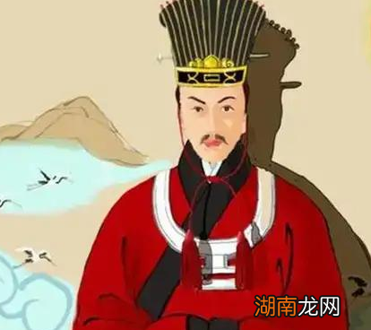 古代王朝到底依据什么名字取名的 王朝为何不用开国皇帝姓氏命名