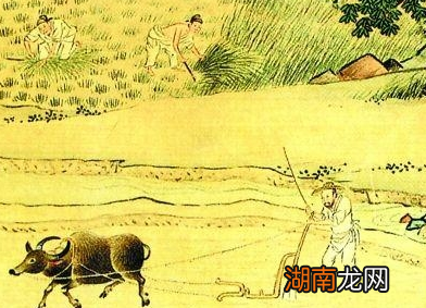 看苏轼笔下北宋百姓的真实生活:天灾频发,人祸不绝