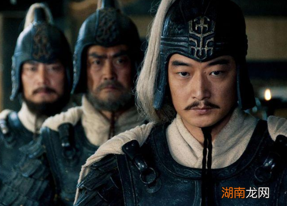 东吴不北伐的原因是什么?一个天然的缺点