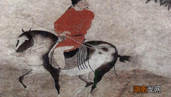 在唐朝人们喜欢骑马出行，坐轿子反而还会被嘲笑？