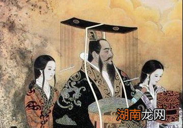 古代皇宫没有厕所皇帝是怎么上厕所的 简直简单又粗暴