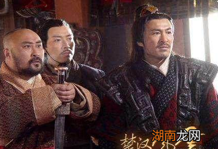 项伯是项羽的亲叔叔 项伯为什么一次次背叛自己的亲侄子