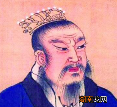 刘邦和虞姬到底是什么关系 刘邦真的有厚葬虞姬吗